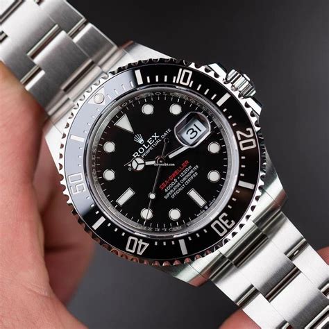 rolex land-dweller|2022 rolex sea dweller.